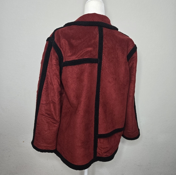 Coldwater Jacket - Picture 3 of 5